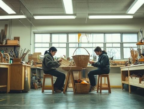 品牌故事，匠心傳承