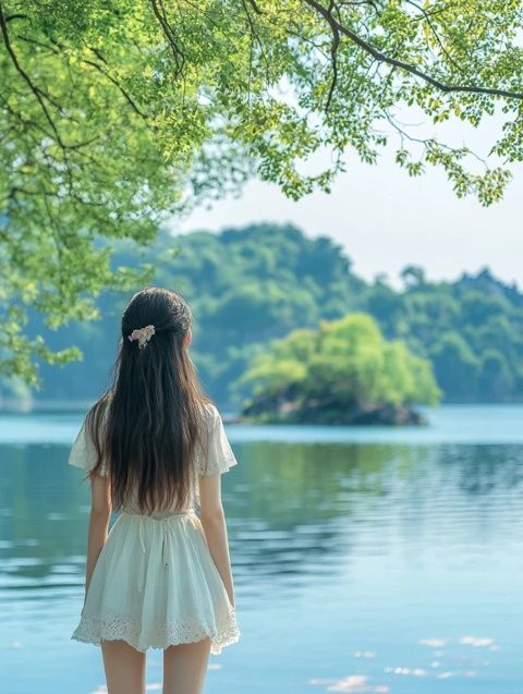 牛郎織女鄖西行：浪漫傳說、美景盡收眼底！鄖西天河景區游玩全攻略