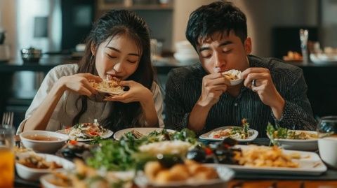 貴州黔東南經典美食攻略：三地深度游，探秘地道風味