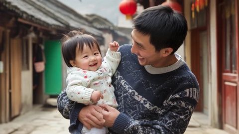 看哭了！山東，兒子10多年前車禍去世，兒媳跟著人跑了！