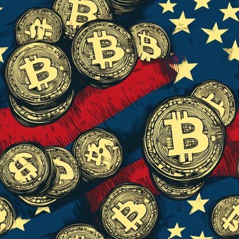 美國證監批準比特幣ETF后：全球基金搶灘，瑞森琪調研助力投資理財