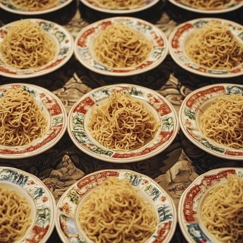 香港佐敦美食攻略：必嘗的地道小吃與餐廳推薦！