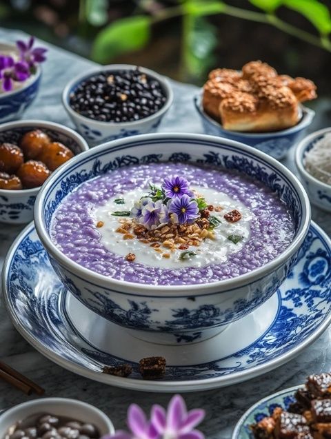 廈門4大熱門巧克力甜品評測：芋泥與巧克力味蕾盛宴