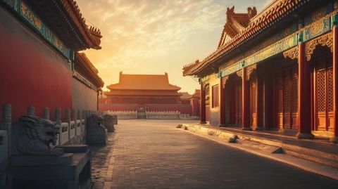 探秘清代王府與現代校園：9月7日北京文化之旅回顧