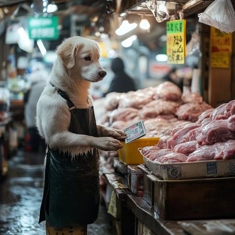 東京吃貨之旅-筑地市場的那些美食不可錯過！