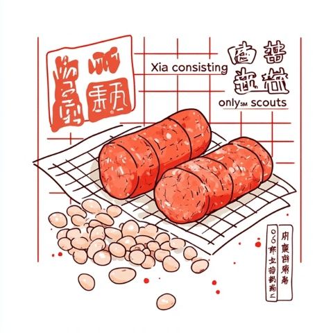 眼世界開(kāi)封六大招牌美食，不吃過(guò)三種等于沒(méi)去過(guò)開(kāi)封