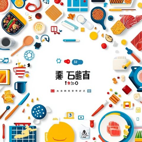 大連新東方美食節(jié)盛況可觀！新東方學(xué)子親手制作全綠色食品