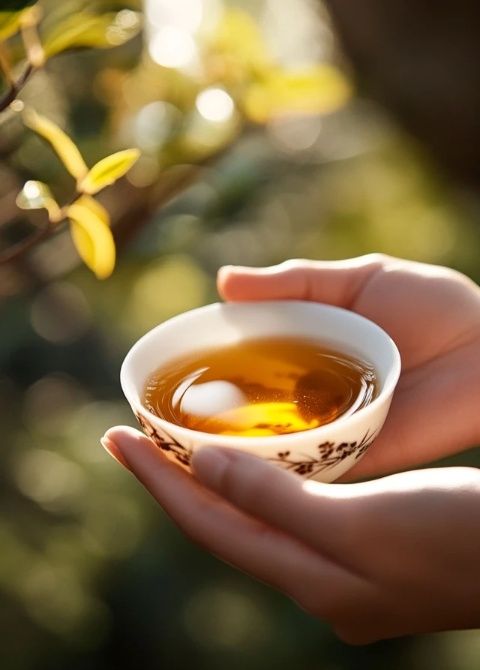 多喝4湯1茶，讓你夏天養(yǎng)出好脾胃！