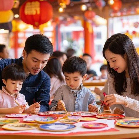 小年習俗知多少？臘月二十三的傳統與禁忌詳解