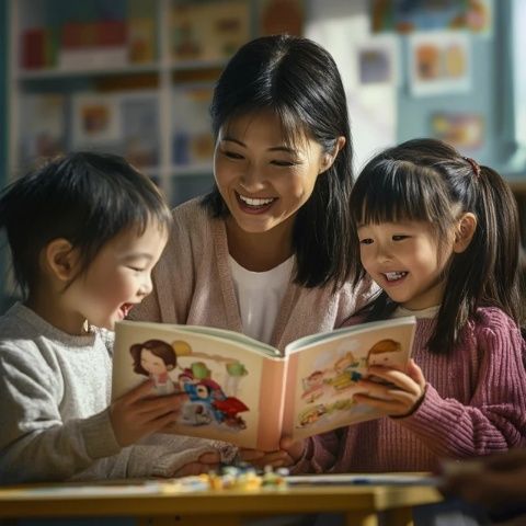 幼兒園中班文學常識教學活動方案