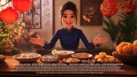 玩轉(zhuǎn)中國美食天堂攻略(中國美食攻略)
