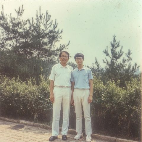 表哥回國后的日子