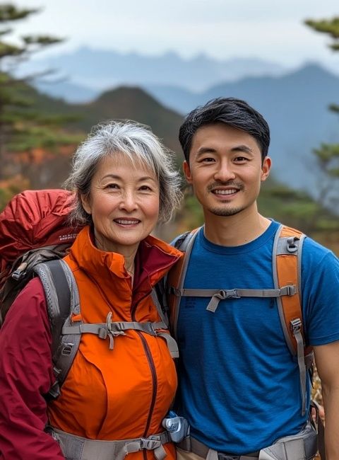 日本人心中的圣地——四川為什么如此迷人？