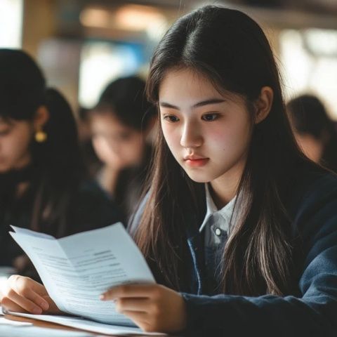 公考必備常識匯總：經典著作與傳統文化解析