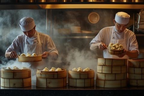 揭秘！浙江金華的地道美食大盤(pán)點(diǎn)，不容錯(cuò)過(guò)的味蕾之旅