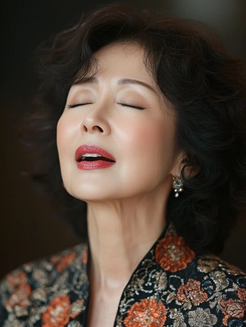 法國甜心伊蓮上海開唱透露中文歌單；