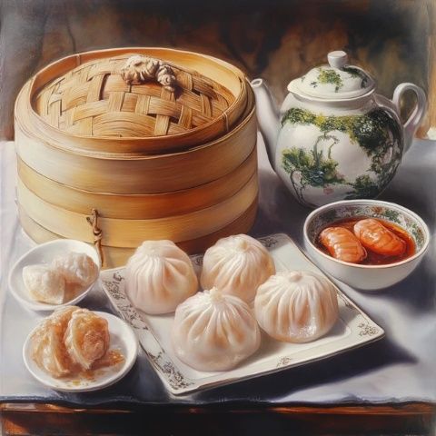 眼世界開封六大招牌美食，不吃過(guò)三種等于沒去過(guò)開封