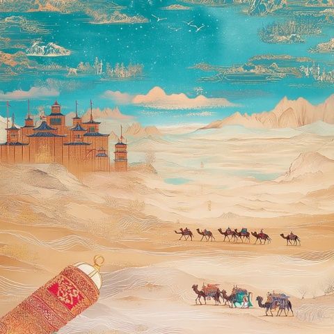 遂寧之旅：揭開小眾秘境的驚艷魅力
