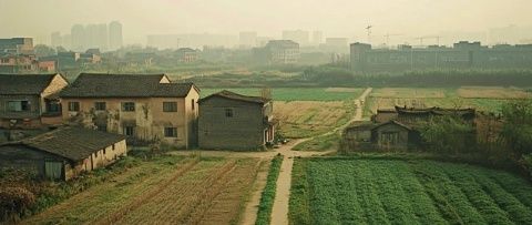 前往韶關的路途中的感悟與回憶