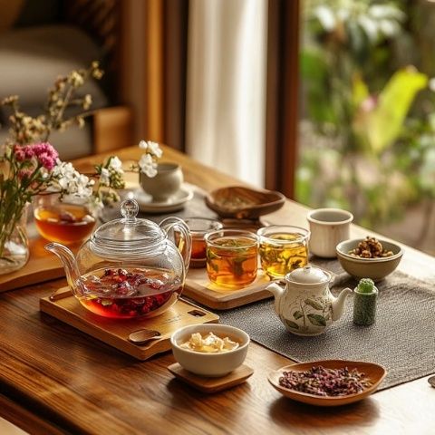 廣東的早茶很多是預制的，來廣州跑馬拉松，吃廣州美食