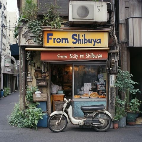 東京吃貨之旅-筑地市場的那些美食不可錯過！