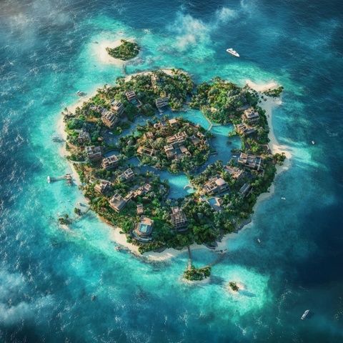 倉山萬達愛琴海新對手浮現(xiàn),定位為友鄰生活中心挑戰(zhàn)六大門派
