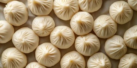 上海排隊長龍中的點心探索：哪一味最值得一嘗？