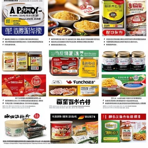 應氏概念菜詳解：雞腰燴豬肚的美味秘訣與烹飪藝術