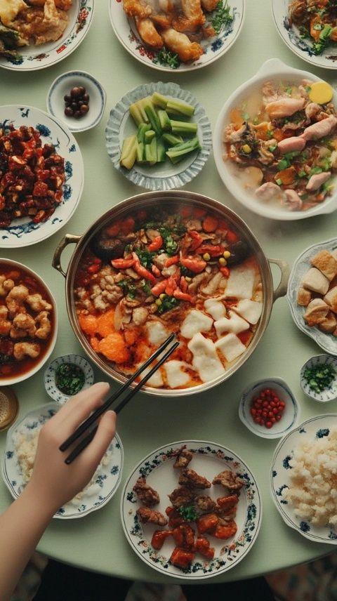 連江特色美食大集合！