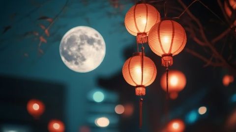 2018年中秋旅游預測報告：這些城市將會很火爆
