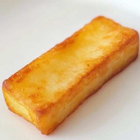 香酥牛奶棒制作攻略：掌握核心技術(shù)，解鎖美味新食尚