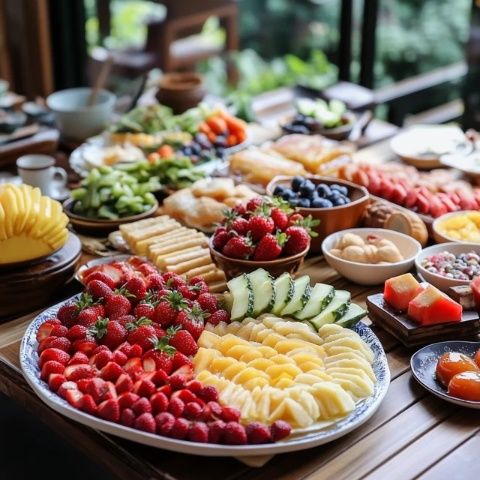 福建十大美食揭秘，你了解多少？