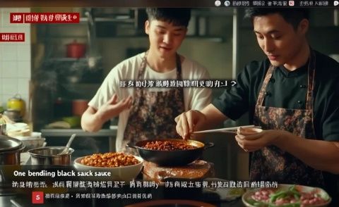 柳州市井珍饈：廣雅云吞，傳統與創新的味蕾盛宴