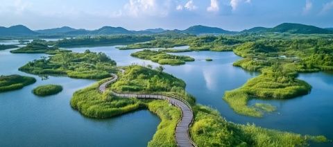 六盤水：中國西南的避暑天堂，山水之美等你探索！