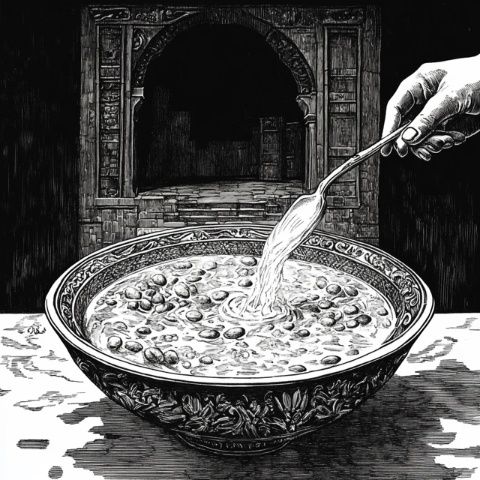 威爾士王國獨特美食-威爾士傳統佳肴