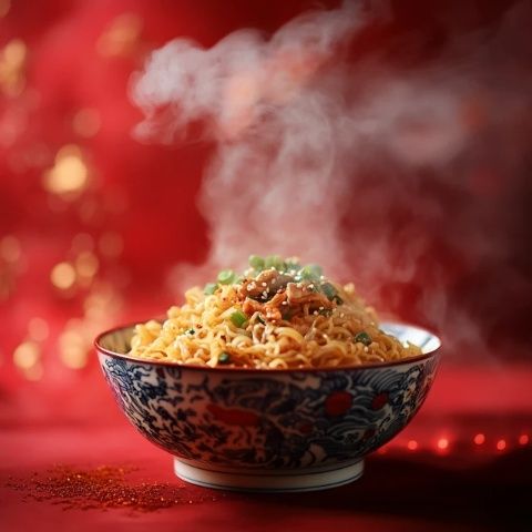 鄭州十大必嘗美食：合記燴面領銜，特色小吃盤點