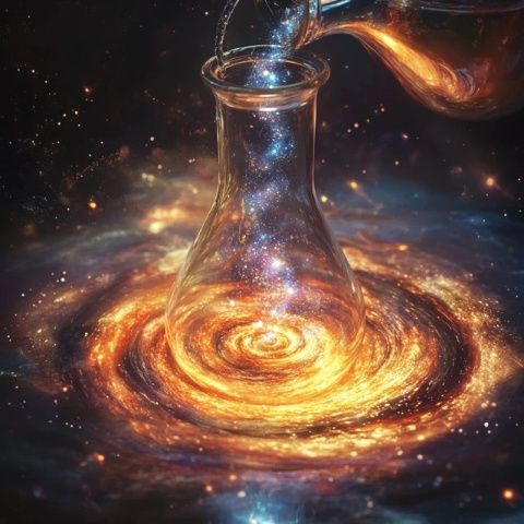 
生活中的神奇科學常識：從消化到沸點，小常識揭示大智慧。
