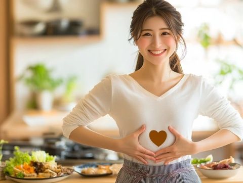最全面的養生小常識都在這里啦！速看！