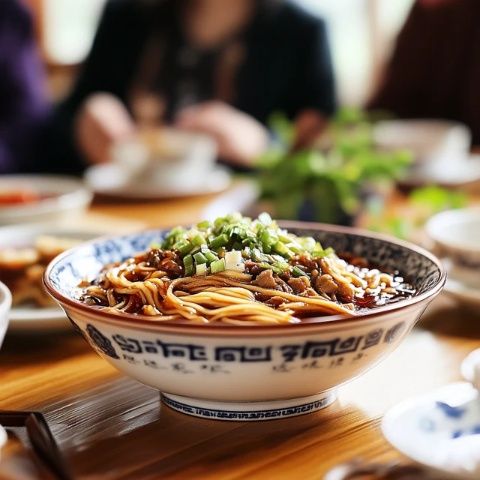 在歐洲，人們最喜歡吃的15大中國菜排名1、第一，餃子2、