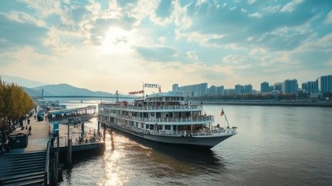 暑假暢游珠海長隆海洋王國：攻略、活動與打卡點全解析
