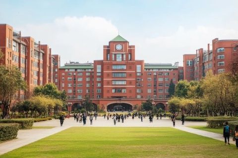 武漢大學旅游推薦入口(武漢大學游玩指南)