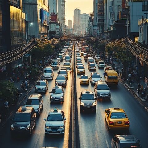 曼谷旅游攻略全解析：詳實行程+出行交通+景點推薦