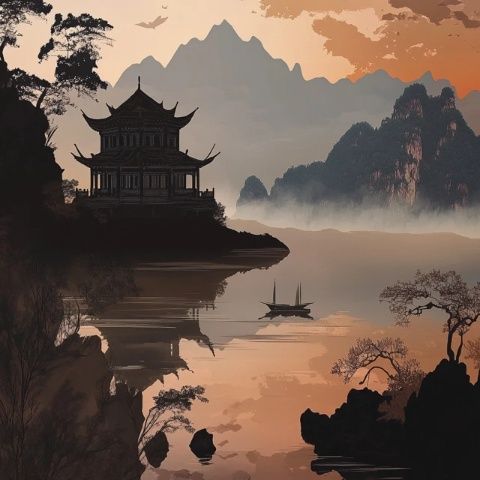 浙江紹興旅游必去打卡點，來了就不想走！