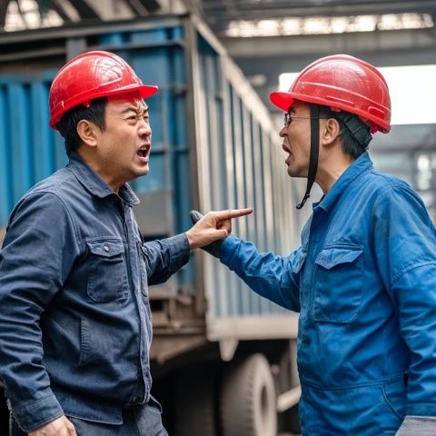 山西礦難致26死51傷痛定思痛個人安全常識和逃生技能有多重要？