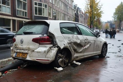 
汽車轉彎事故常見原因及預防常識解析