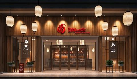金融街月壇區優質外賣：到家美食會高效配送與多樣美食，百勝中國收購后煥發新生