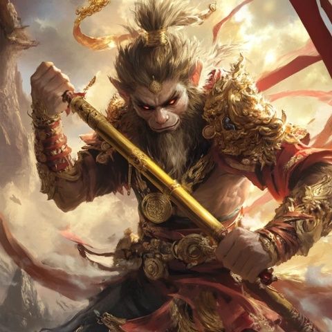 探尋山西秘境：黑神話：悟空中的風味畫卷與傳奇故事