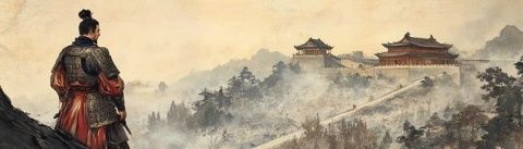 呂梁山水畫卷：探尋古韻傳奇，領略民俗風情