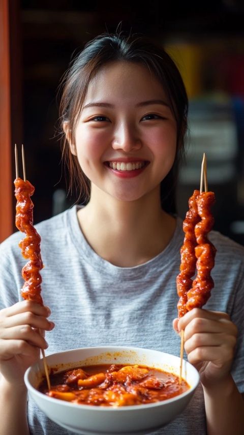 1天吃遍1座城特色美食挑戰：邯鄲永年篇——古城里的太極與傳統韻味