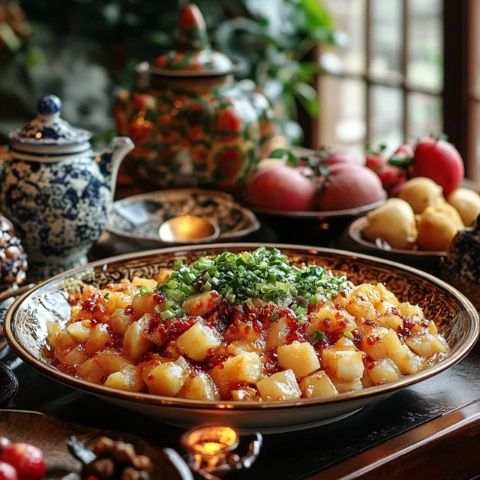 漳州有什么好吃的？這幾家店鋪讓你大飽口福！